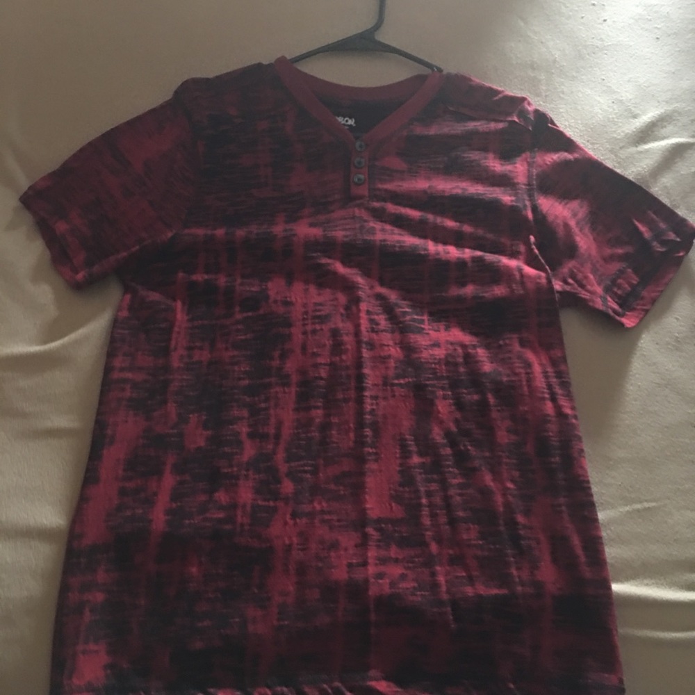 Carbon T-Shirt