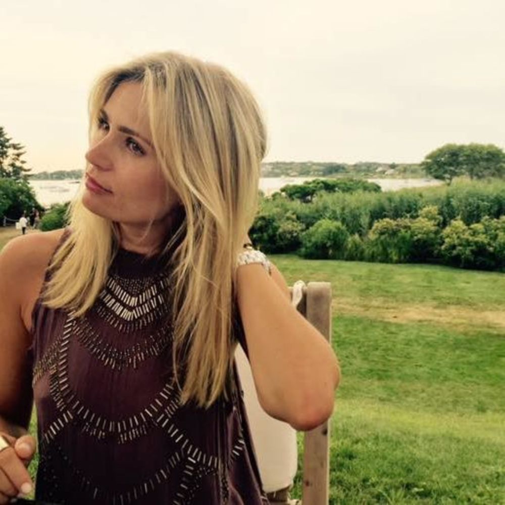 Meet your Posher, Anna