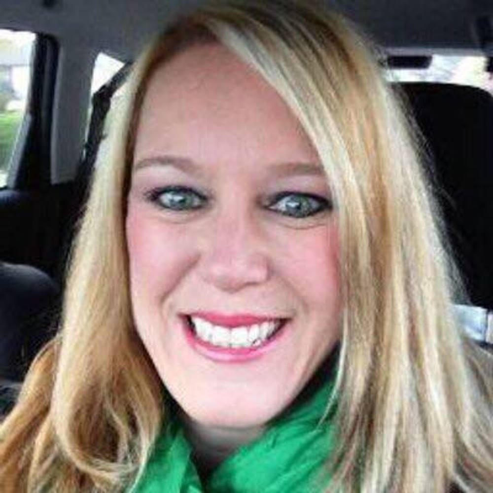 Meet your Posher, Pamela