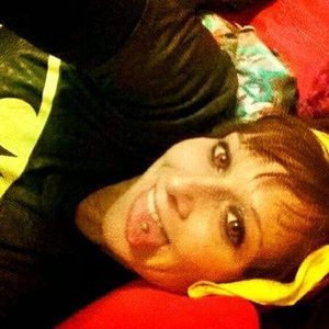 Meet your Posher, Brittany