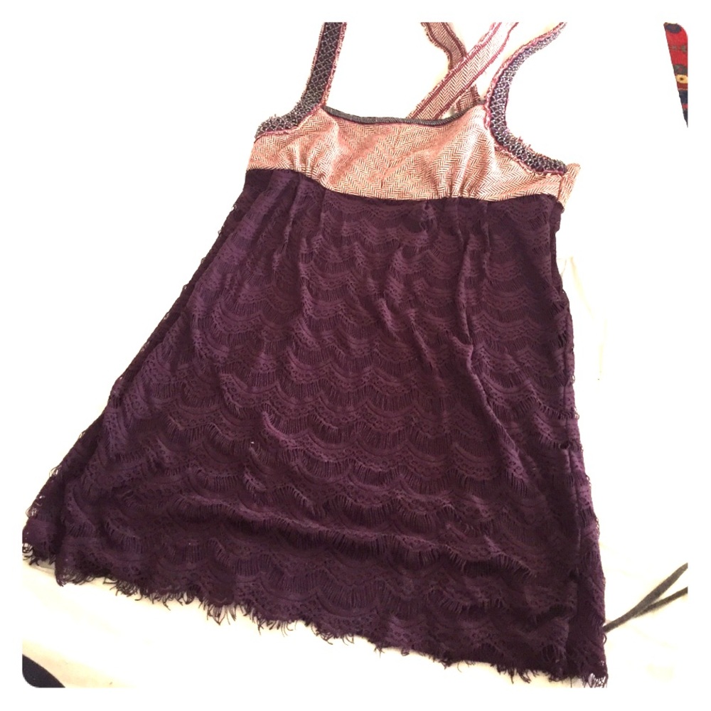 Free people dress