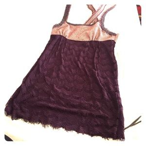 Free people dress