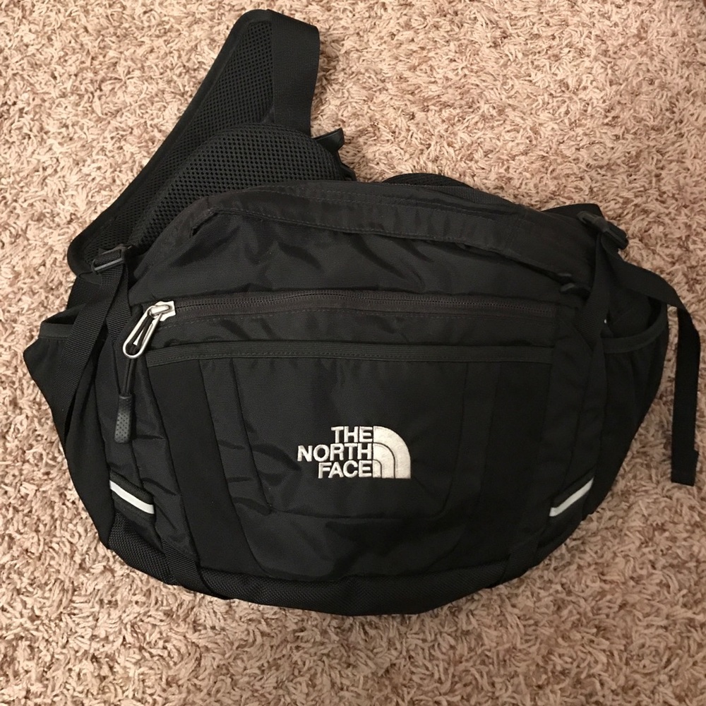 Northface Hiker Pack/bag/fanny pack