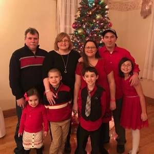 Meet your Posher, Sandy