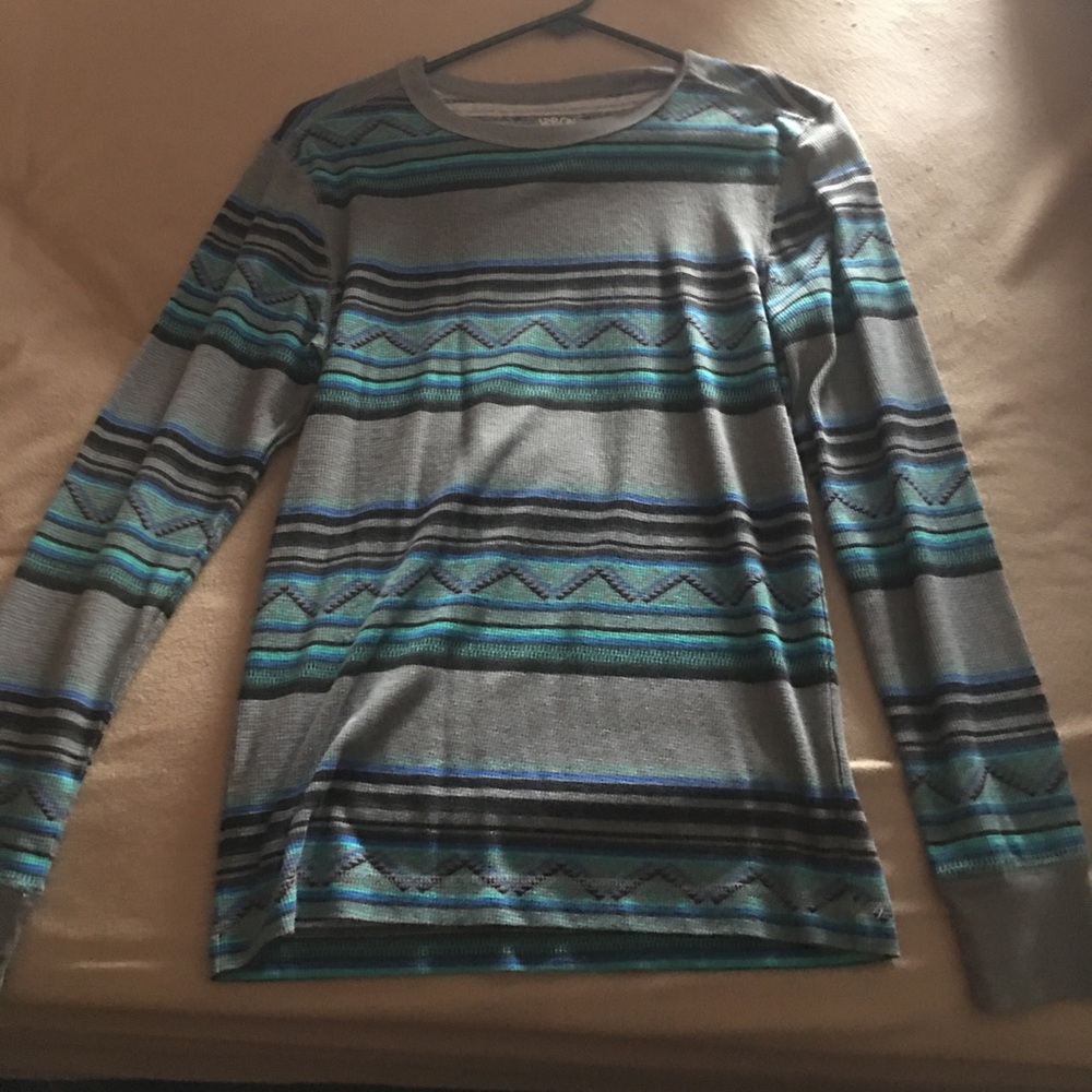Carbon T-Shirt