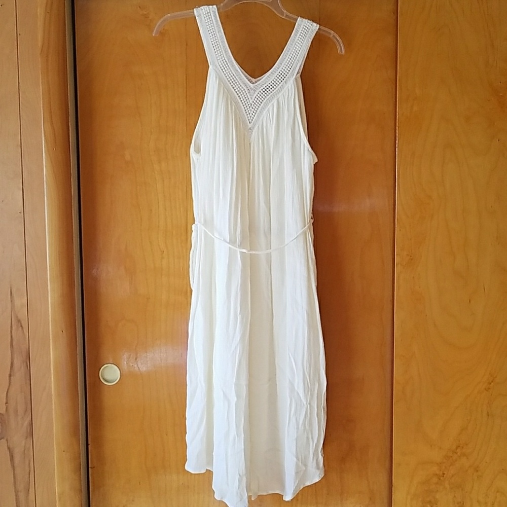 Maternity dress