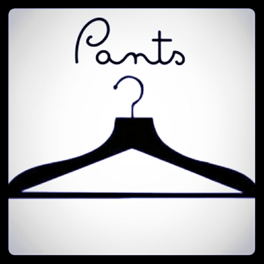 pants and more