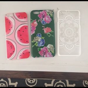 iPhone 6/s plus cases