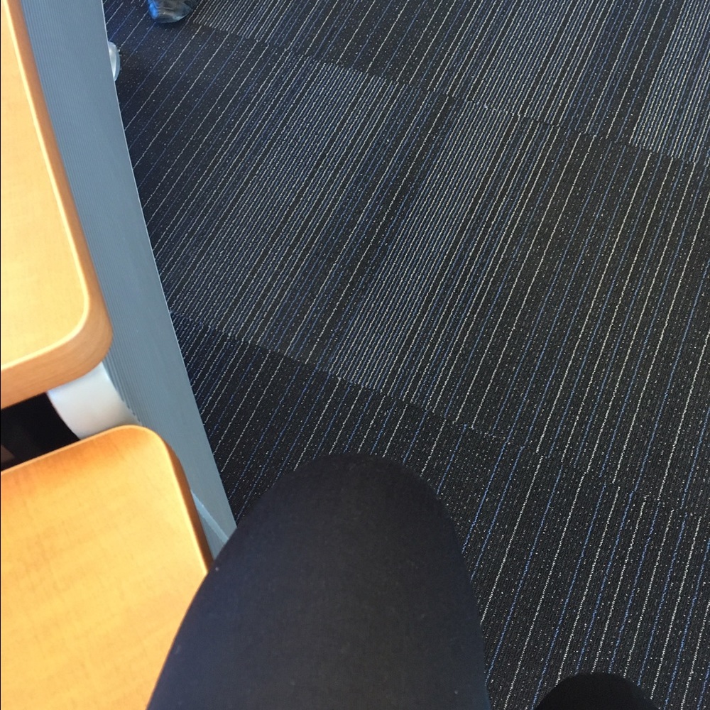 Meet your Posher, Ola