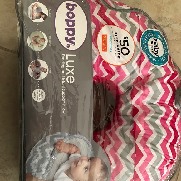 Bobby luxe - Picture 2 of 2