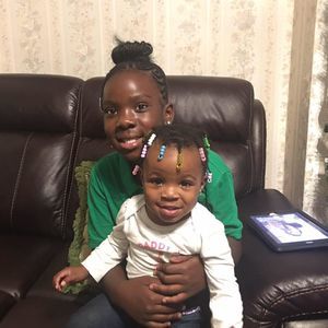 Meet your Posher, Ed