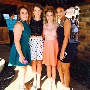 Meet your Posher, Gabreilla