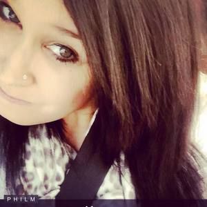 Meet your Posher, Amber