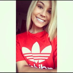 Meet your Posher, Katlyn