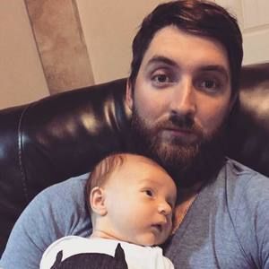 Meet your Posher, Garrett