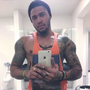 Meet your Posher, Frank