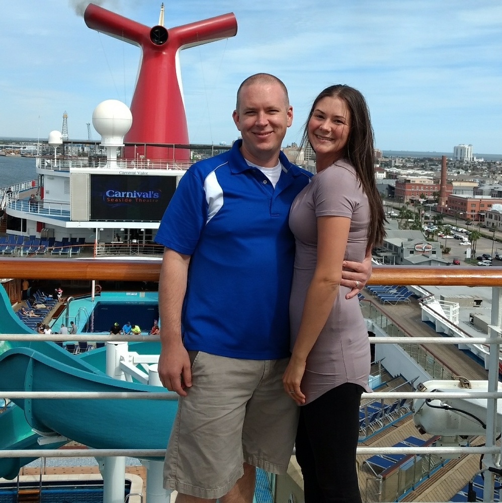 Meet your Posher, Jamie