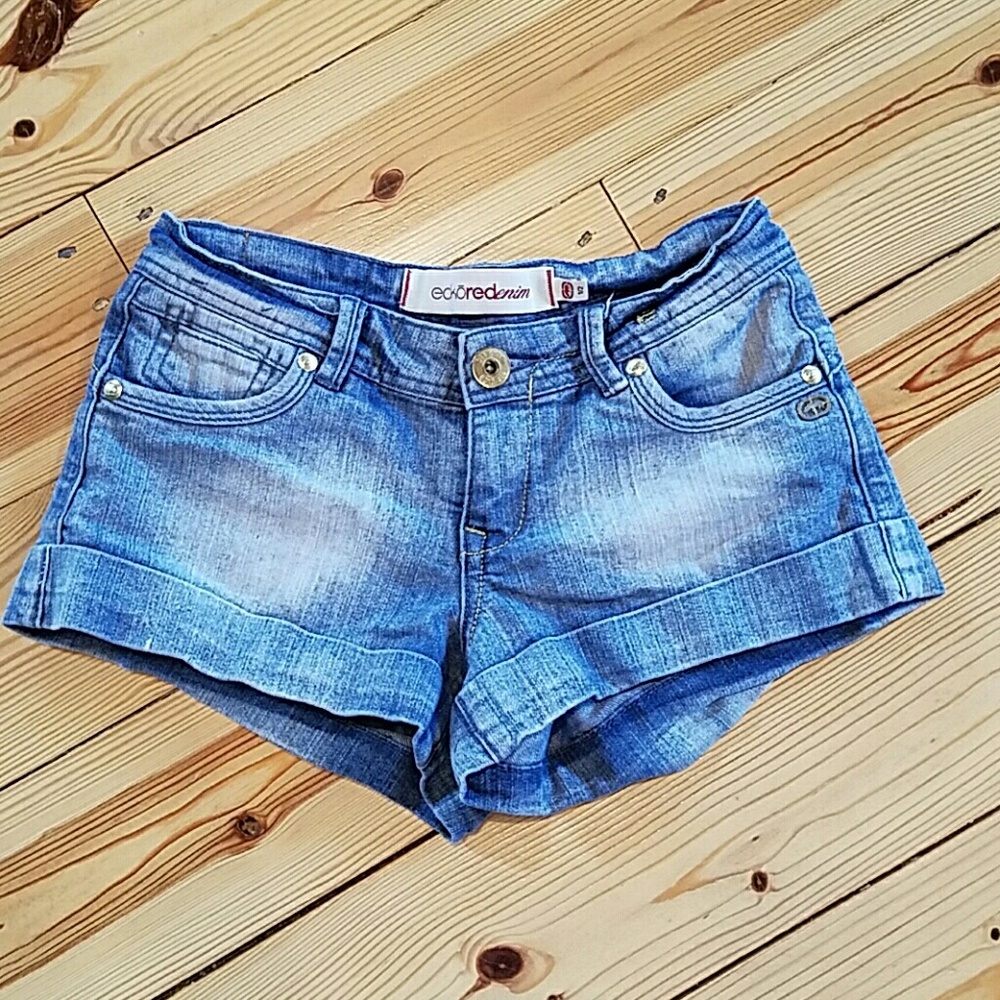Ecko Junior Redenium 1/2 Shorts