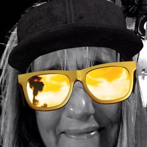 Meet your Posher, Cheryl