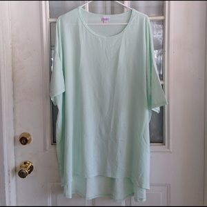 Lularoe 3 xl Irma tunic