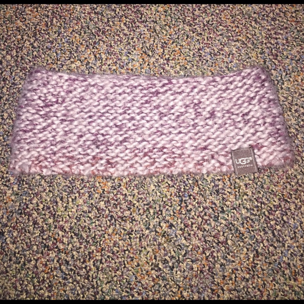 UGG Winter Headband