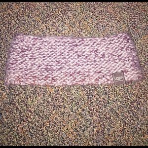 UGG Winter Headband