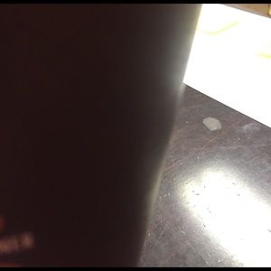 Meet your Posher, Scott