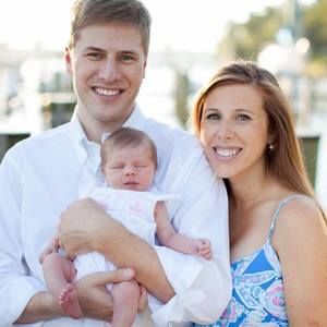 Meet your Posher, Lesley