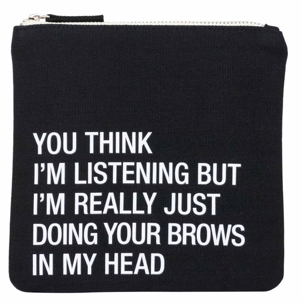 Adorably True Cosmetic Bags - Picture 4 of 6