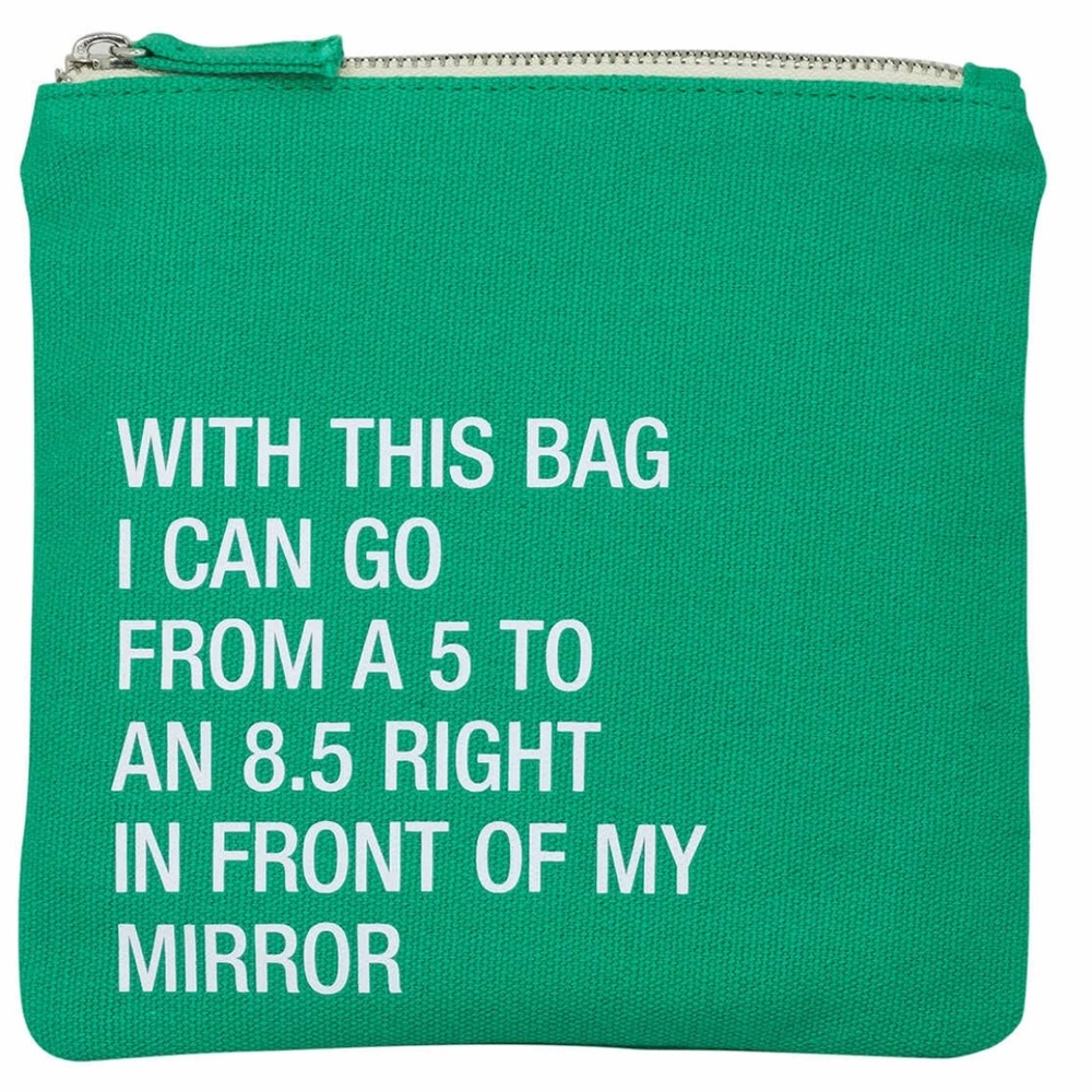 Adorably True Cosmetic Bags - Picture 2 of 6