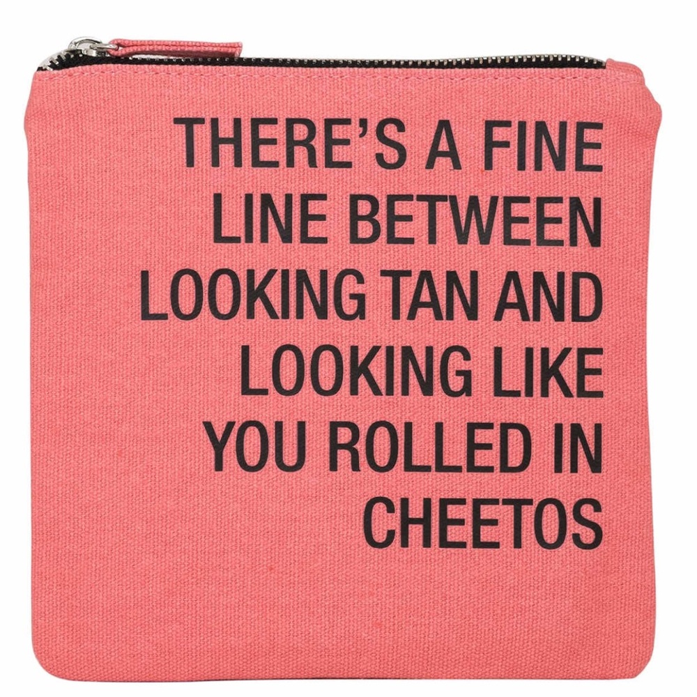 Adorably True Cosmetic Bags - Picture 3 of 6