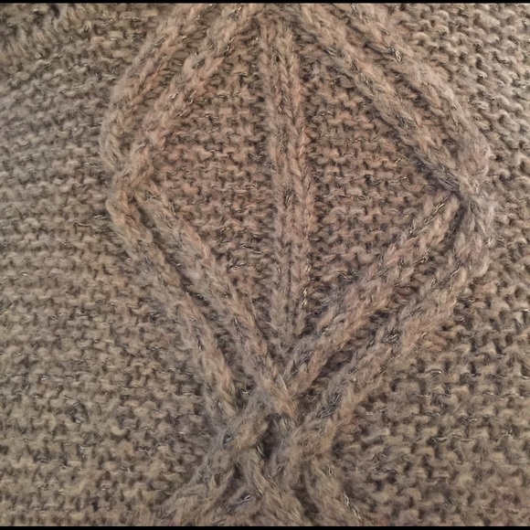 Zara sweater as seen on Jessie James Decker M - Picture 4 of 4