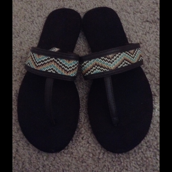 Sonoma Shoes - Sonoma Slide on Sandals