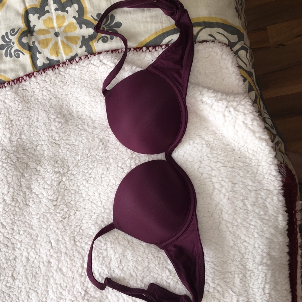 Victoria's Secret PINK -Wear Everywhere Super Push