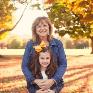 Meet your Posher, Pam