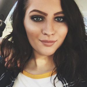 Meet your Posher, Brina