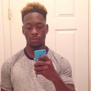 Meet your Posher, Kadeem