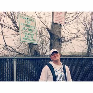 Meet your Posher, Hunter