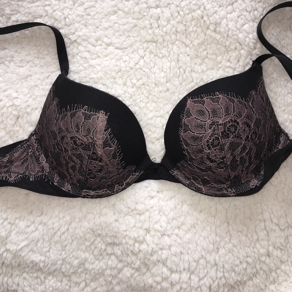 Victoria's Secret Push Up Bra