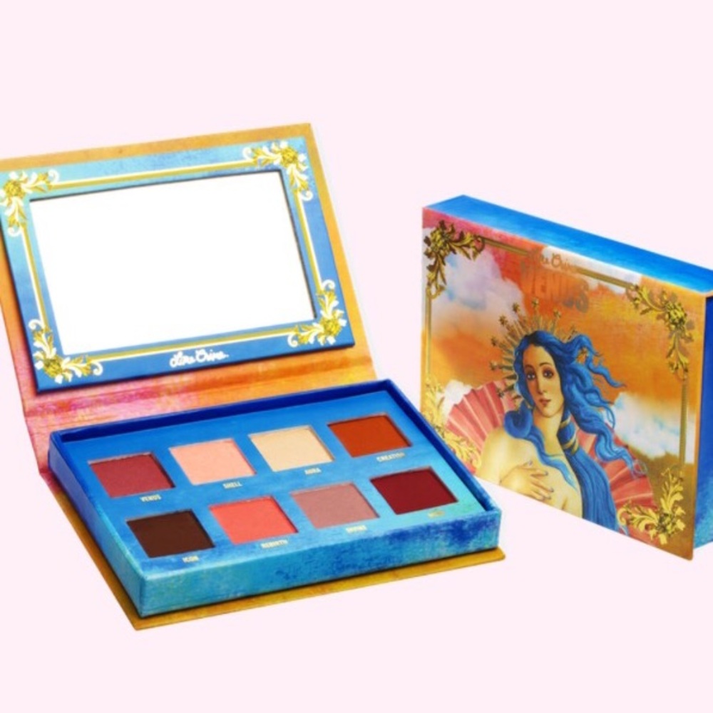 ⭐️Limecrime Venus Palette ⭐️