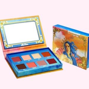 ⭐️Limecrime Venus Palette ⭐️