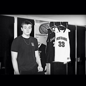 Meet your Posher, Austin