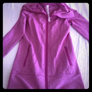 Lululemon jacket