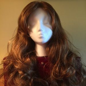 Henry Margu Other - Henry Margu Dramatic Wig Henry Margu Other - Henry Margu Dramatic Wig