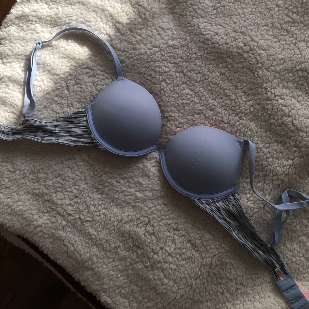 Victoria's Secret PINK Super Push-Up Bra