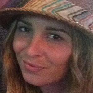 Meet your Posher, Nicole