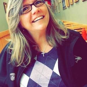 Meet your Posher, Michele