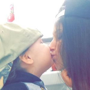 Meet your Posher, Ali