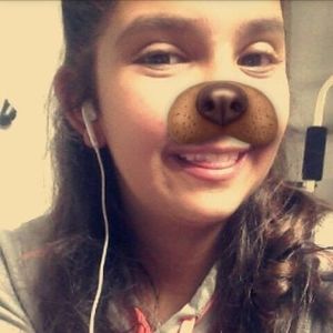 Meet your Posher, Nevaeh