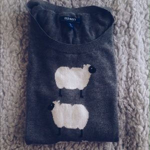 🐑Sheep Sweater🐑